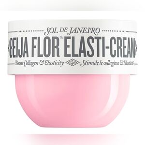 Sol de Janeiro Beija Flor Elasti-Cream Mini Size